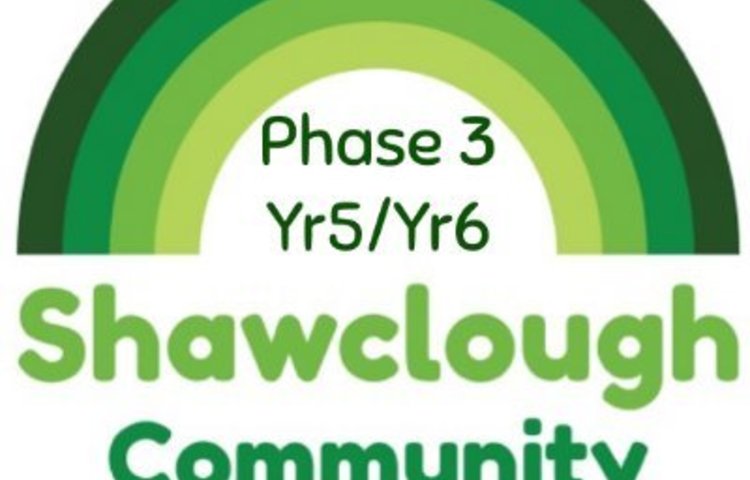 Image of Phase 3 Homework Blog