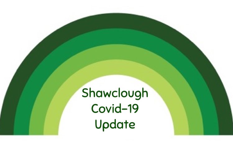 Image of Covid Update June 2021