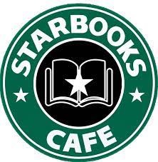 Image of Starbooks Cafe - Year 3