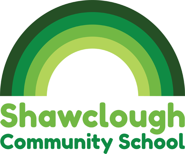 Shawclough Community Primary School