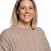 Caroline Hinchliffe