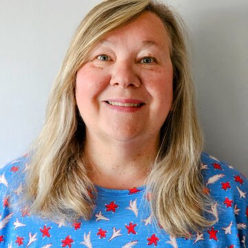 Joanne Womersley