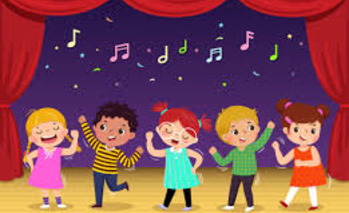 Image of Summer Serenade 2025