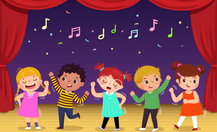 Image of Summer Serenade