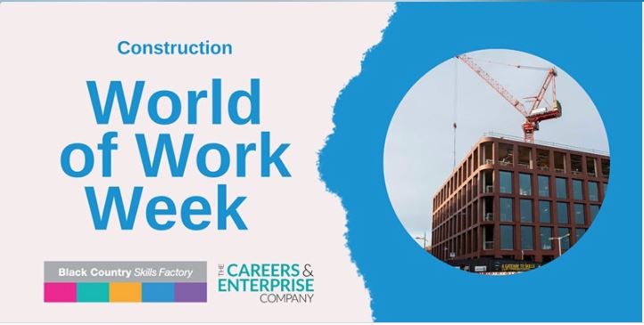 Image of World of Work Week 2021