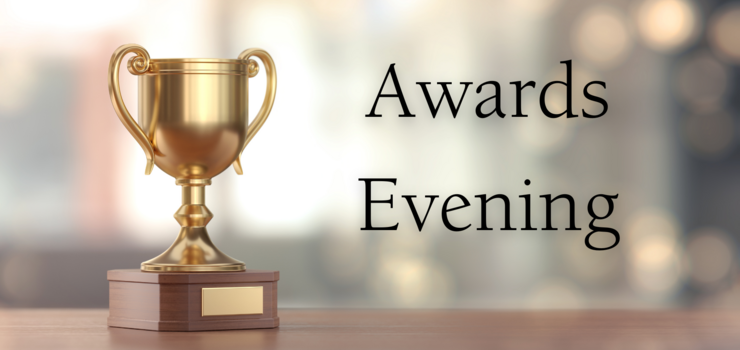 Image of Awards Evening