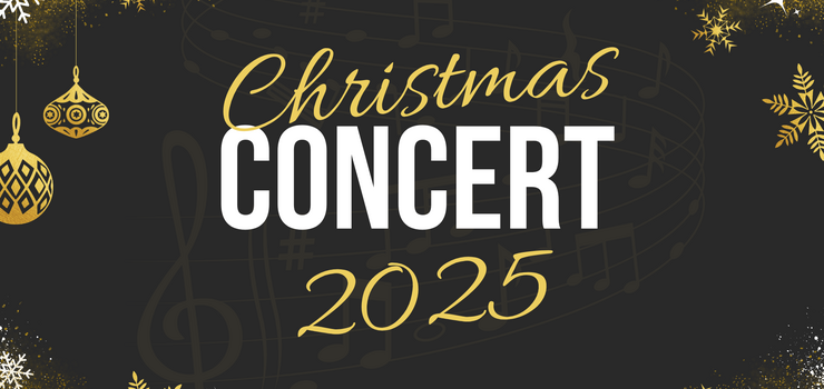 Image of Christmas Concert
