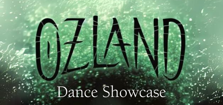 Image of Ozland dance showcase coming soon