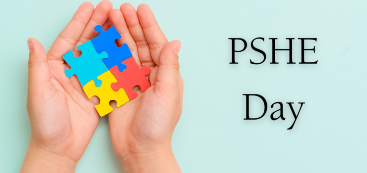 Image of PSHE Day