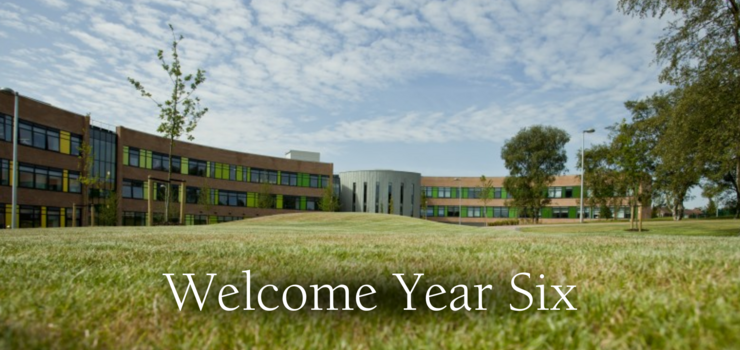Image of Year 6 Open Evening