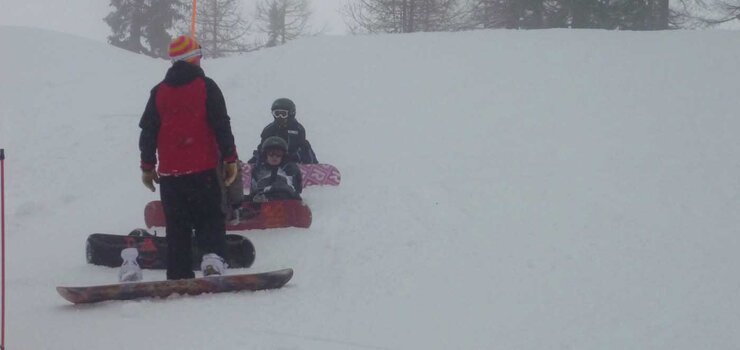 Image of Ski Trip 2014