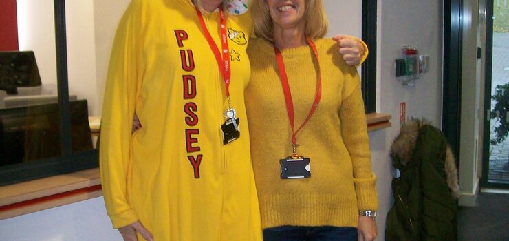 Image of Children in Need 2019
