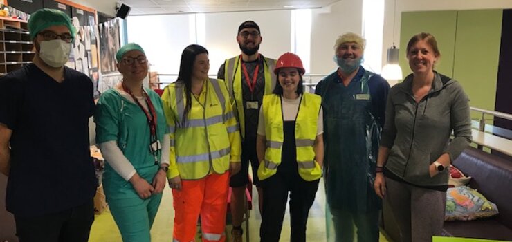 Image of National Careers Week