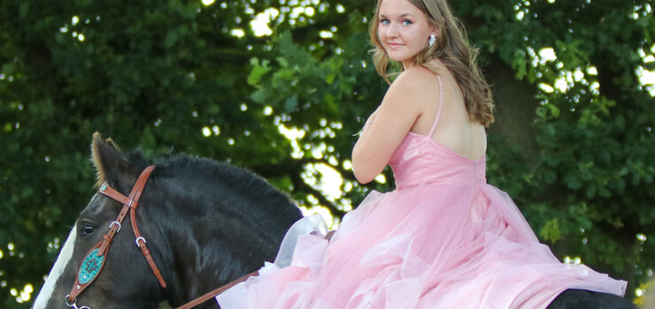 Image of Year 11 Prom A Night to Remember