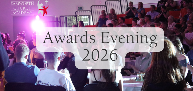 Image of Awards Evening 2026