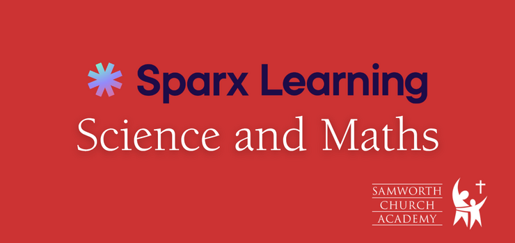 Image of KS3 Sparx Science & Maths
