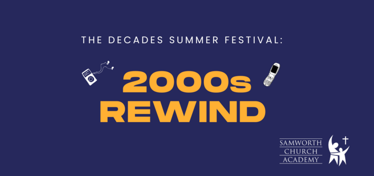 Image of Decades Festival Rewinds to the 00s
