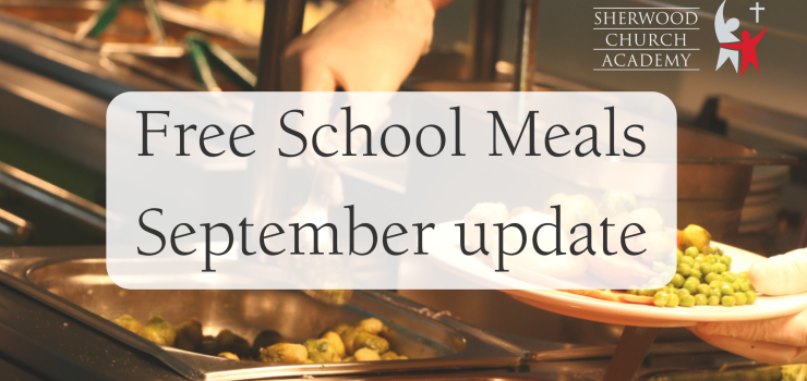 Image of Free School Meal entitlements - what's changing
