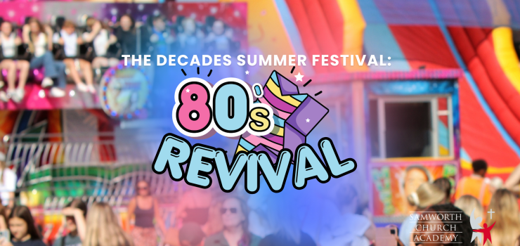 Image of Decades Festival 2026 raises over £2000!