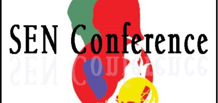 Image of SEN Parents' Conference