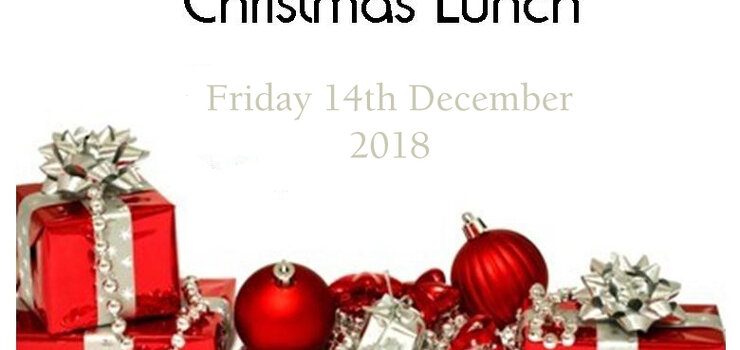 Image of Christmas Lunch