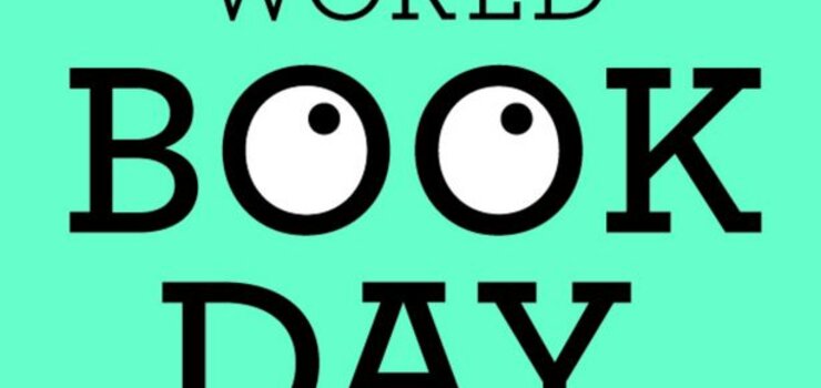 Image of World Book Day 2019