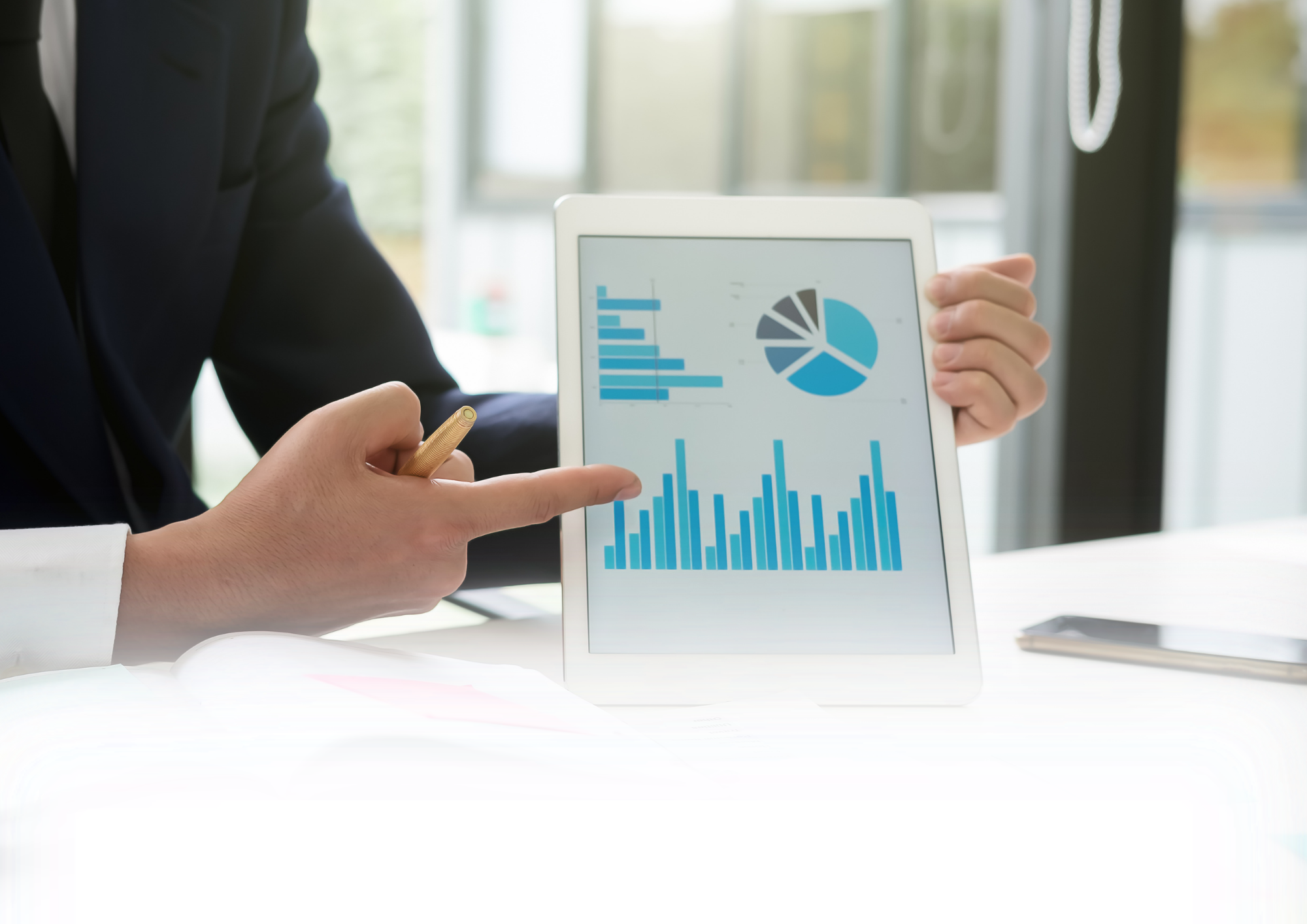 Image of A Level Accounting