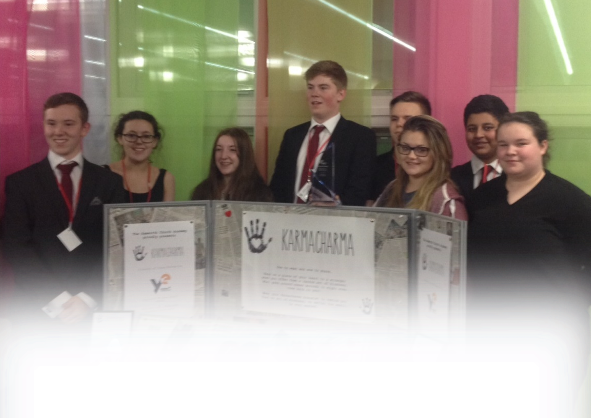 Image of A Level Business Studies