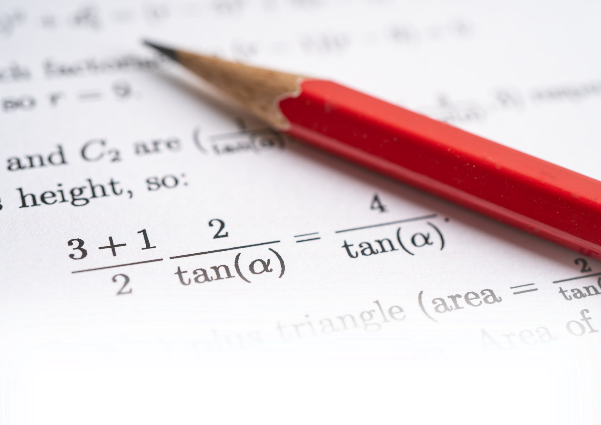Image of A Level Core Maths