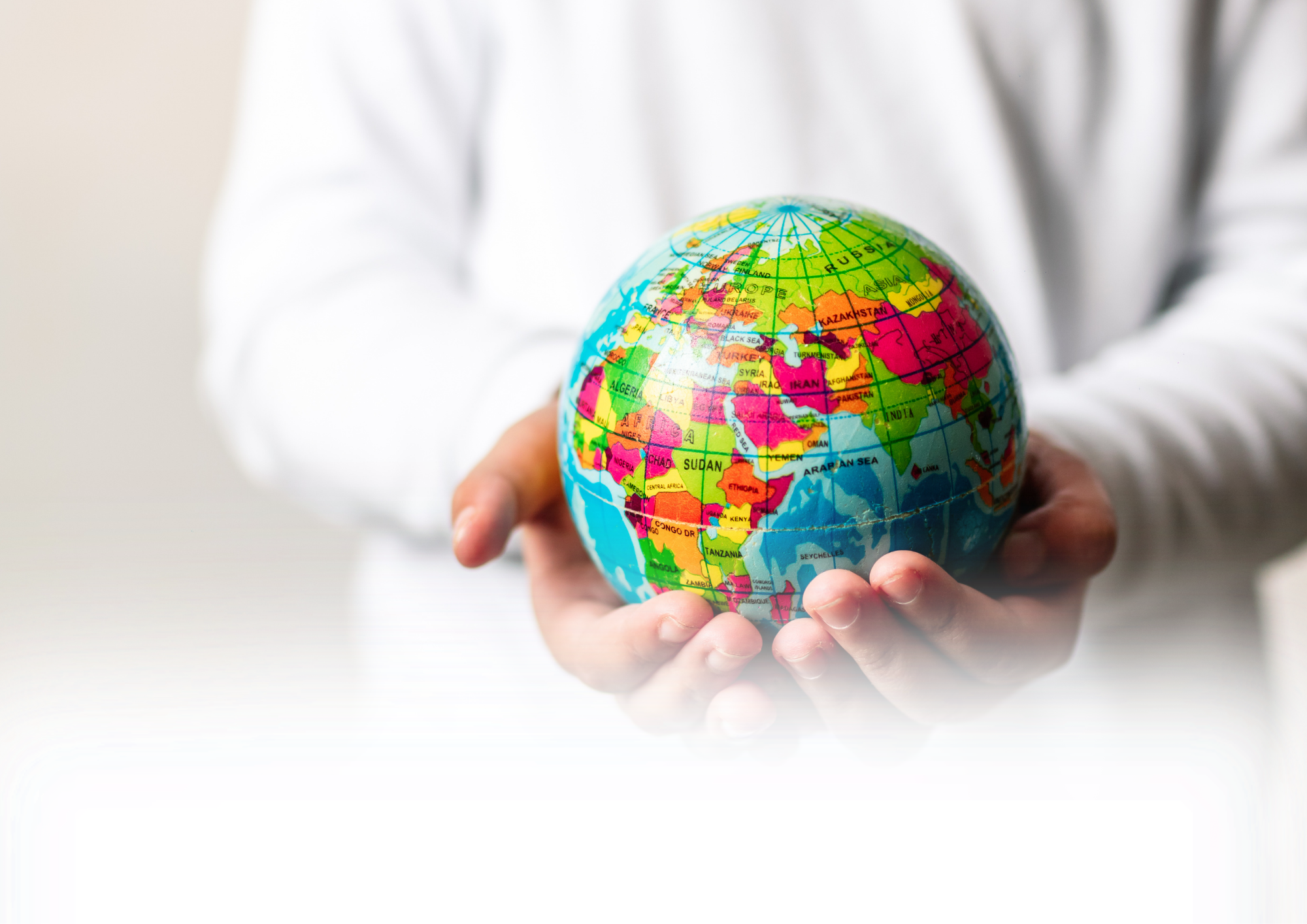 Image of A Level Geography