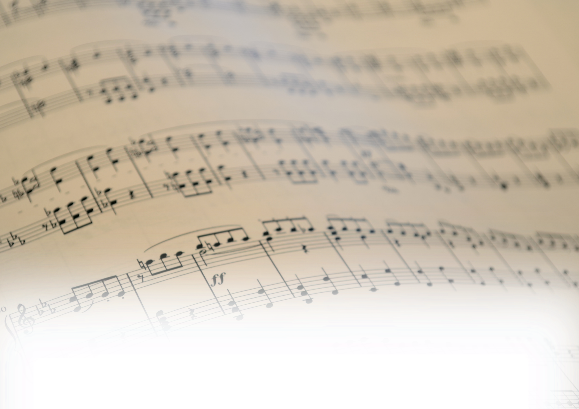 Image of A Level Music