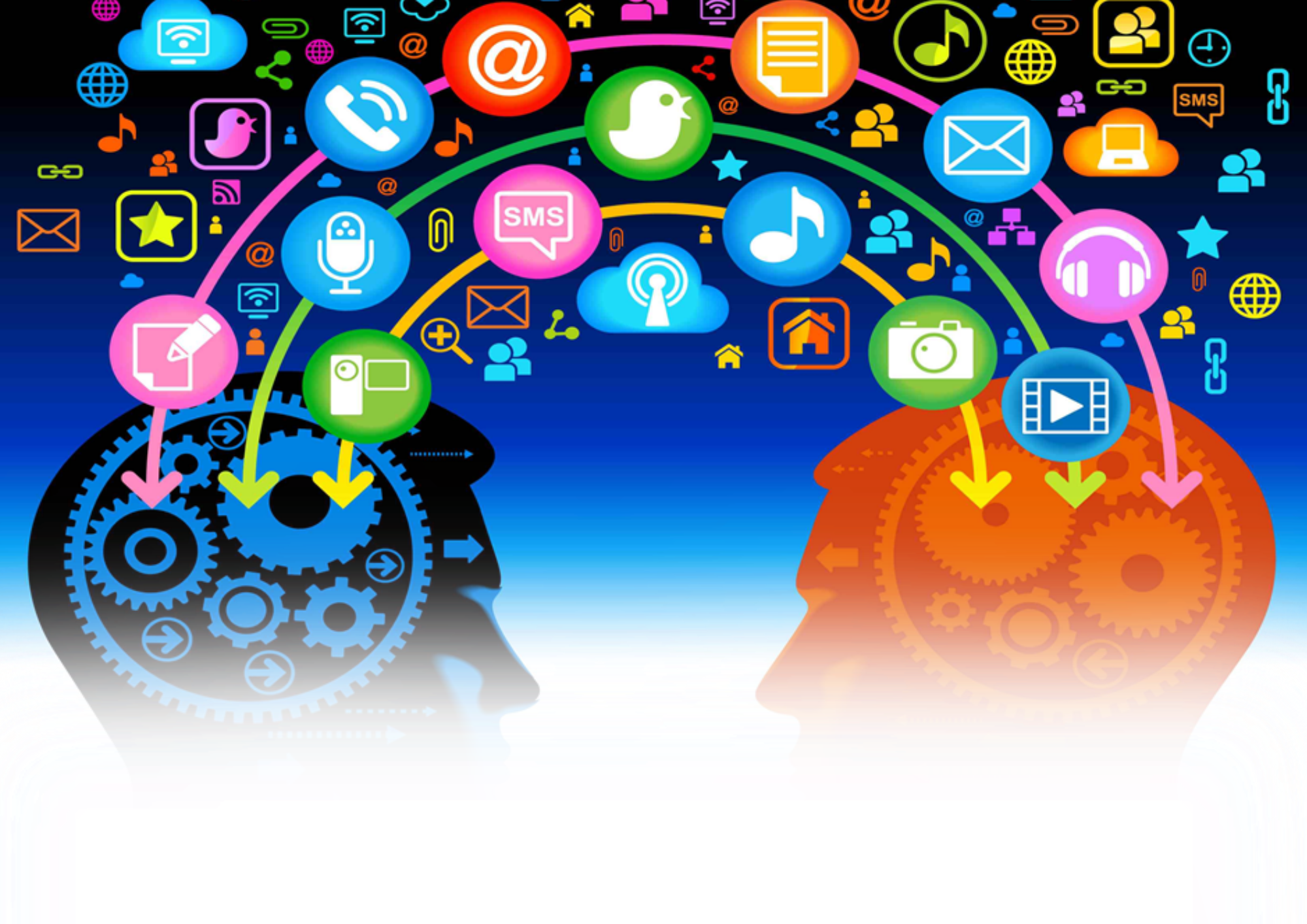 Image of BTEC Level 3 Applied Psychology