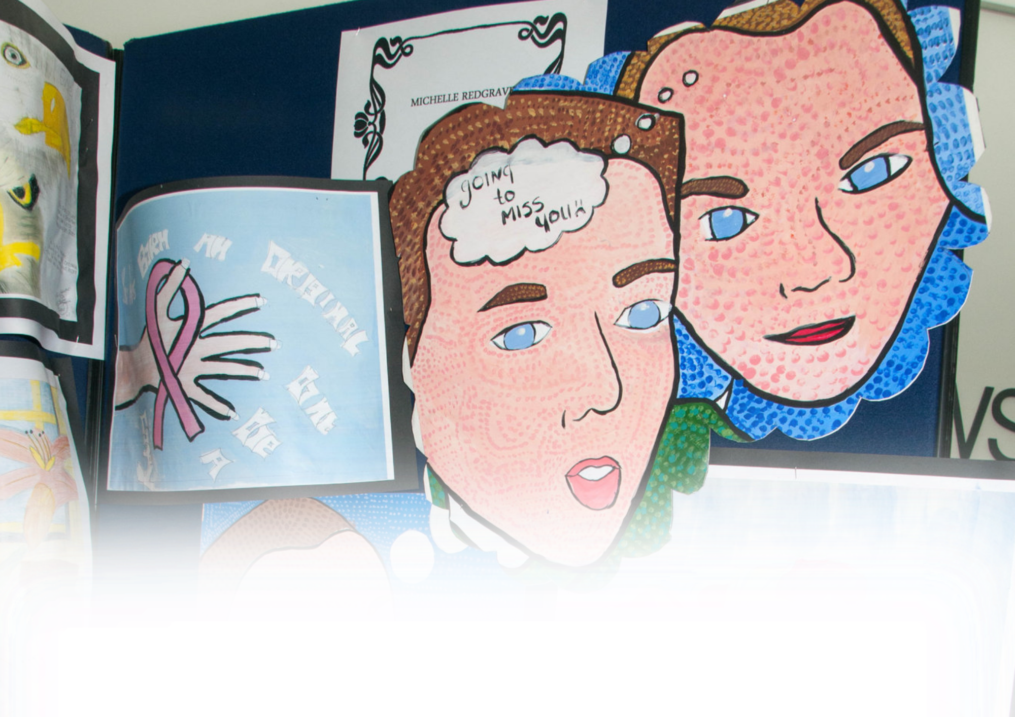 Image of GCSE Art and Design