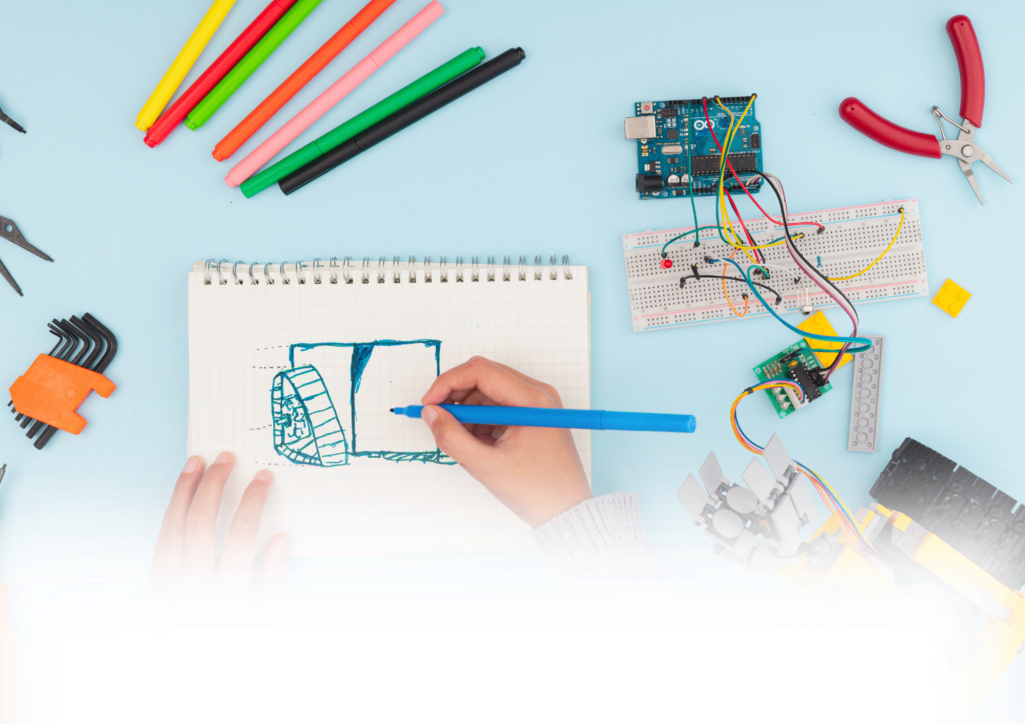 Image of GCSE Design and Technology