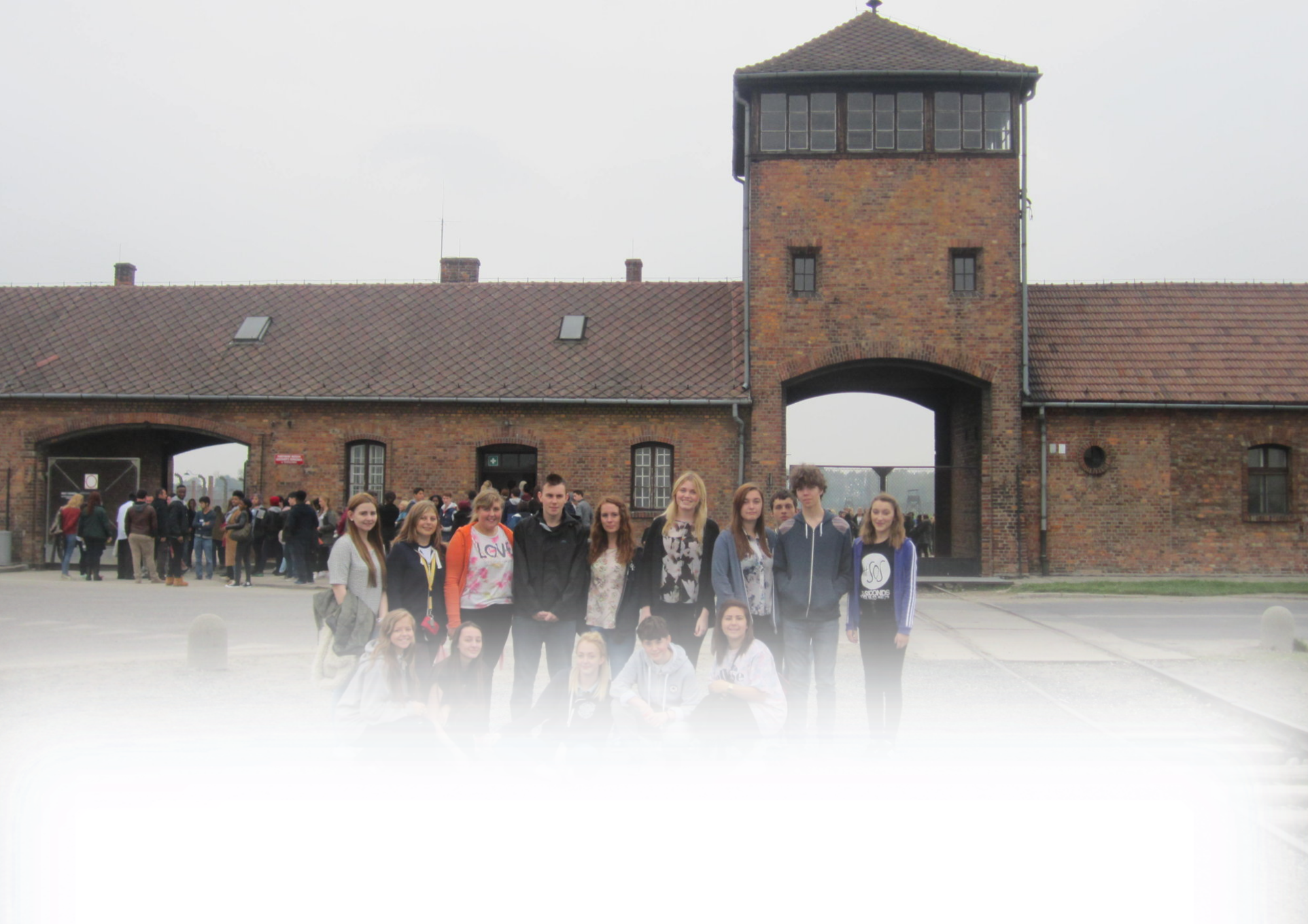 Image of GCSE History