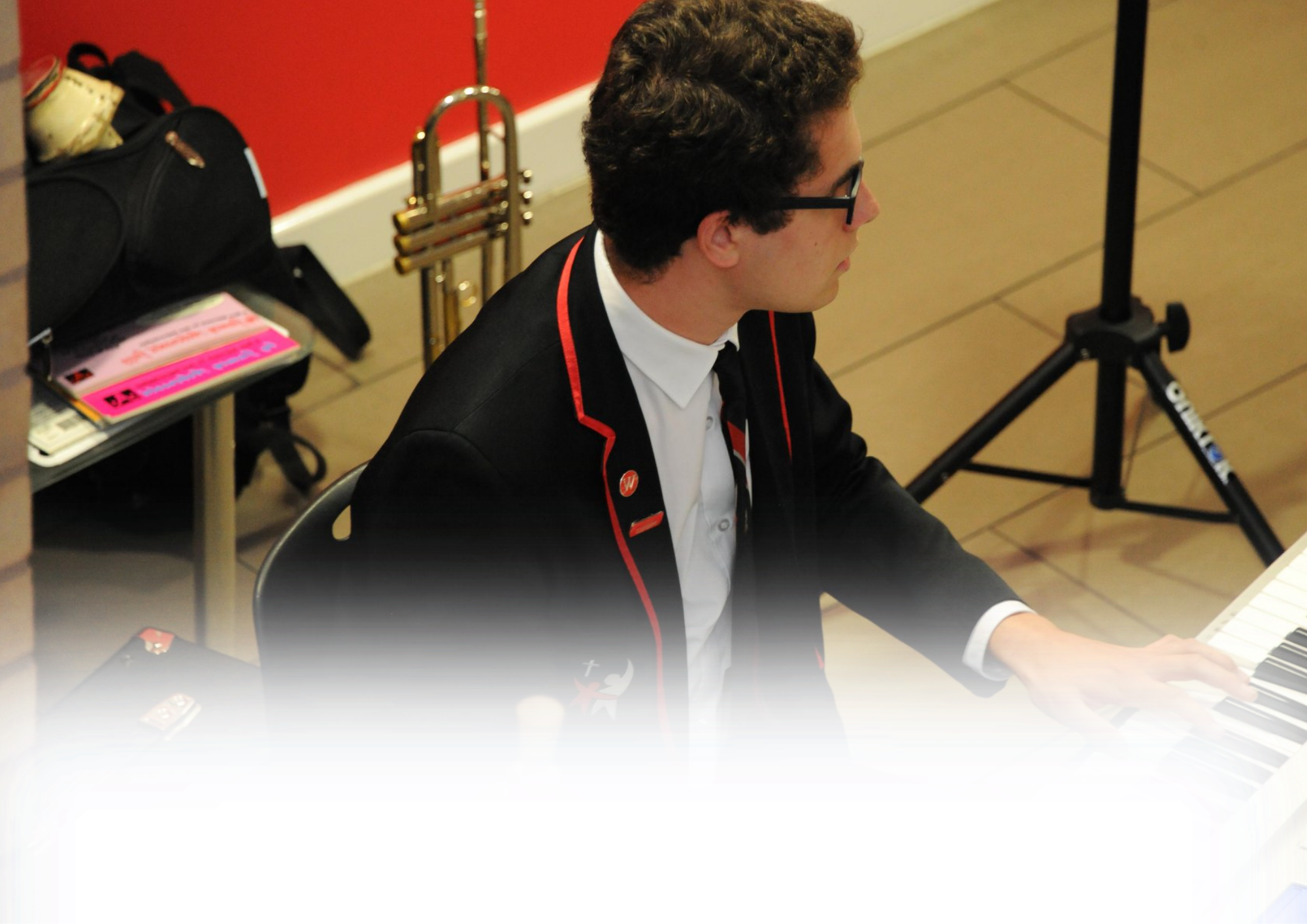Image of GCSE Music