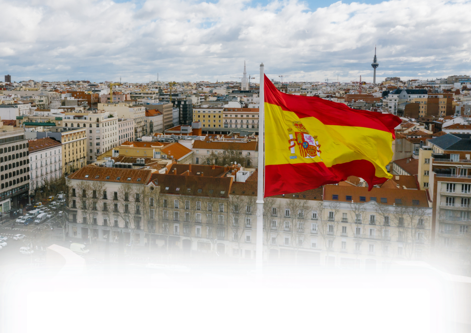 Image of A Level Spanish