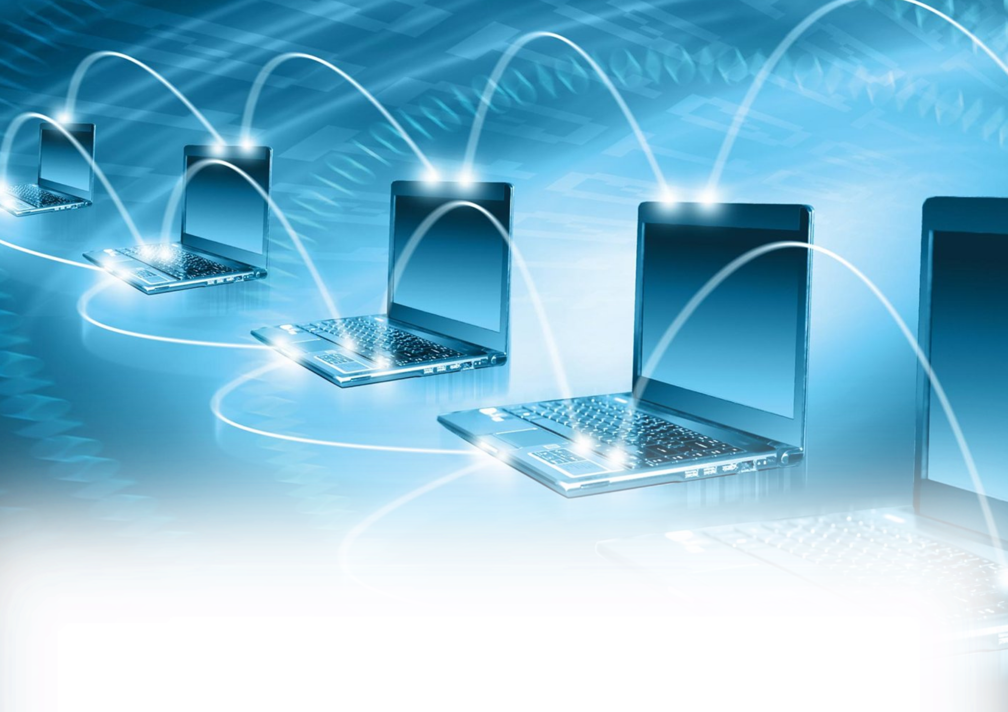 Image of OCR level 3 Information Technology