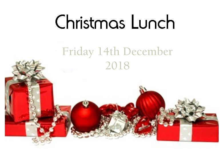 Image of Christmas Lunch