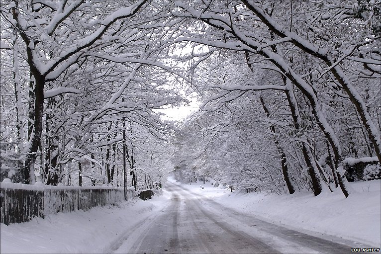 Image of School Closure