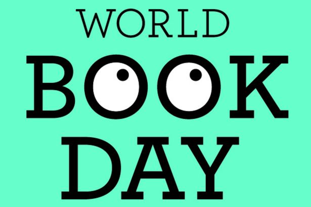 Image of World Book Day 2019