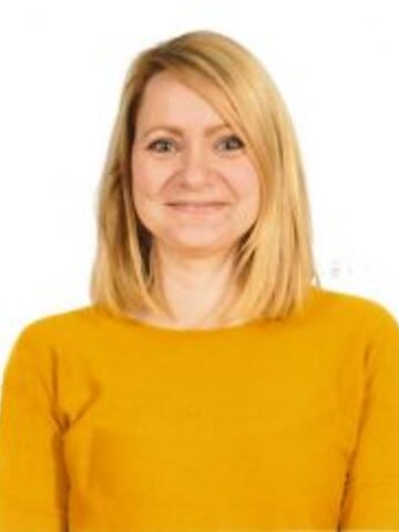 Laura Watts