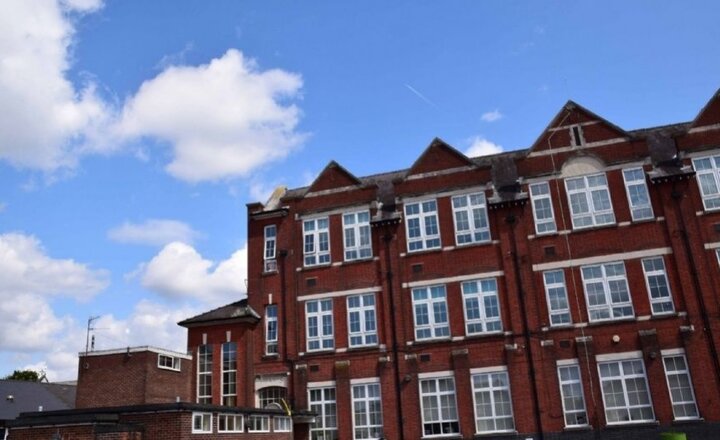 Image of Apply for a School Place - September 2026