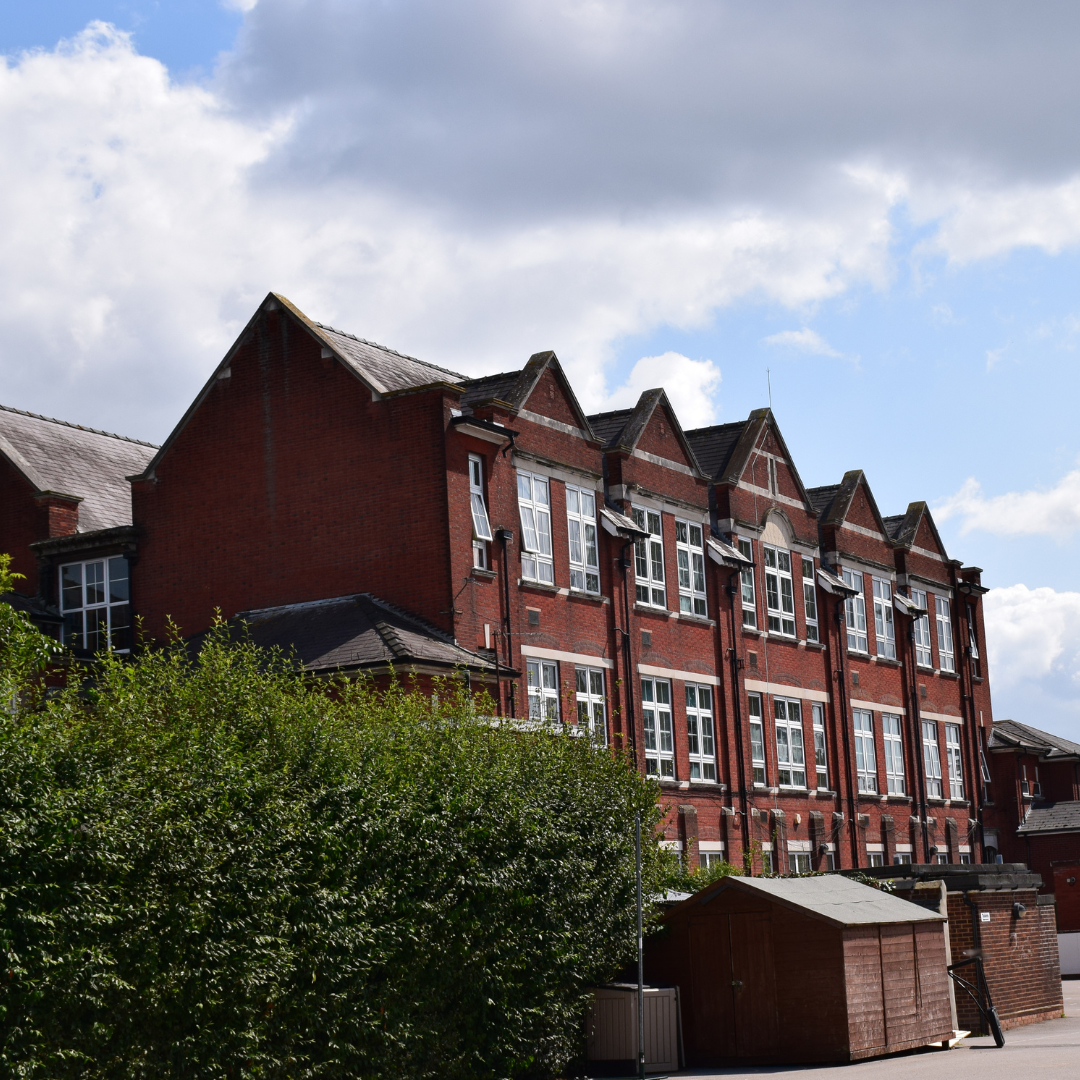 School partnerships