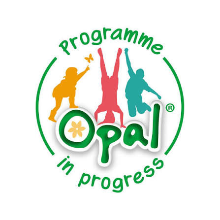 Image of OPAL- Outdoor Play and Learning