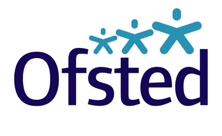 Image of Ofsted Report Published
