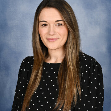 Miss D Lebbern