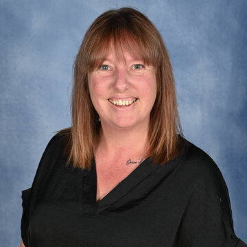 Miss Gradwell