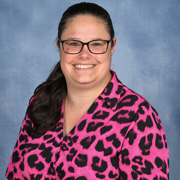 Miss Carden-Noad