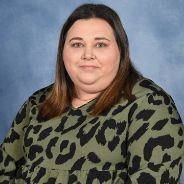 Miss Thompson 
